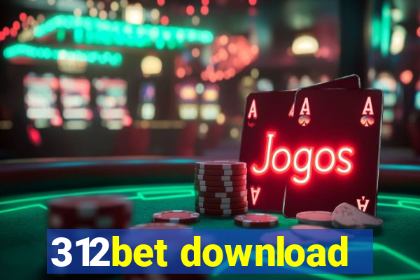 312bet download